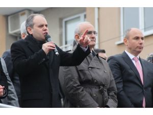 Bakan Kılıç: “Türkiye Cumhuriyeti Dünyanın İlk On Ekonomisi Arasına Girecek”