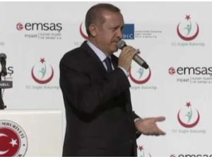 Başbakan Duaya Davet Etti