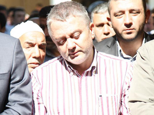 İnalbars Ailesinin Acı Günü