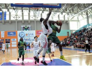 Beko Basketbol Ligi