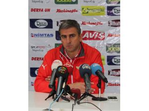 Akhisar Belediyespor - Kayseri Erciyespor Maçının Arından