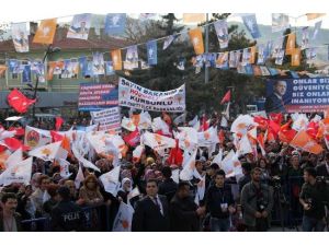 ’’Yolsuzluk İnsanlığın En Büyük Suçudur’’