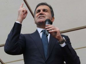 ’’Seçimlerin Seçimi Olacak’’