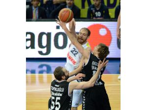 Beko Basketbol Ligi