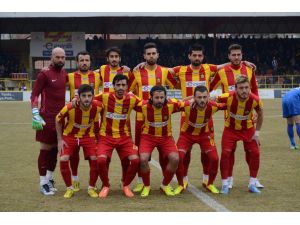 Spor Toto 2. Lig