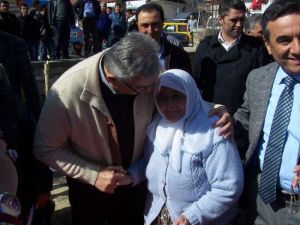 ’’Devlet İçindeki Mekanizmalar Çalışmıyor’’