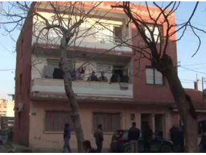 Acı Haber Türk Sporcunun Evine Ulaştı