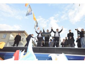 Başbakan Yardımcısı Ali Babacan: