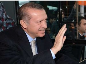 Başbakan Ankara’ya Gitti