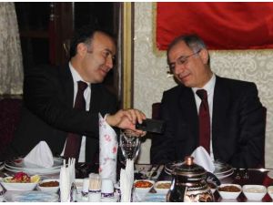 ’’Sandığa Hiçbir Müdahaleye İzin Vermeyeceğiz’’