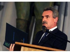 Bakandan Uyuşturucu İtirafı