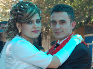 Ayşe ve Ali’de Mutlu Son