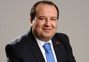 Temizkan, Festivaller Şehri Olacağız