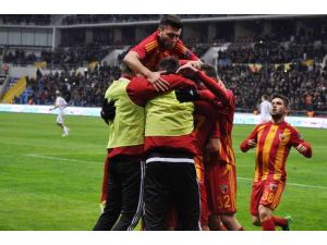 Her Maçımız Final Değeri Taşıyor