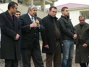 Vicdan Adaylar Değil Projler Yarışacak