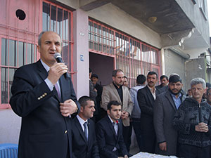 Okay  İtiraf Etti !