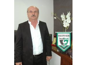 Tekden Denizlispor’da Tehlike Çanları Çalıyor