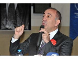 Gürsel Tekin’den Hsyk Açıklaması