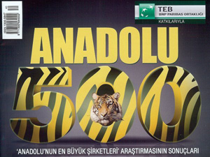 Sizlerle Gurur Duyuyoruz