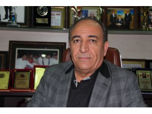 Mersin İdmanyurdu Telafi Peşinde