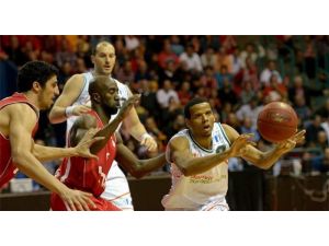 Banvit, İsrail Temsilcisi Hapoel Jerusalem İle Karşılaşacak