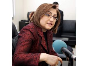 Siyasette Kadın Olmak