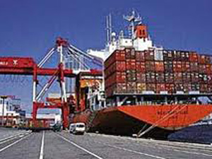 Kahramanmaraşın İhracat Artışı