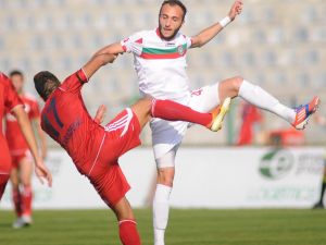 Spor Toto 2. Lig