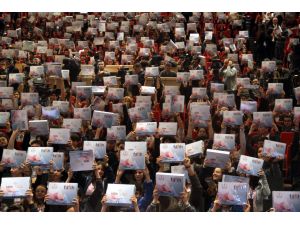 Eğitimde Fatih Projesi Dağıtım Töreni