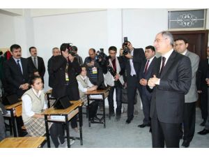 İçişleri Bakanı Ala: “Dedikoduyla Devlet Yönetilmez”