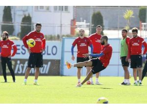 Trabzonspor’da Hedef Juventus