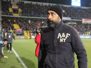 Karabükspor Avrupa Hedefinde Zorlu Virajda