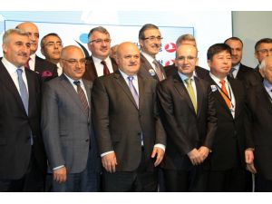 Thy İlk Yerli Uçak Koltuğunu Üretti