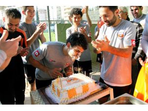 Adanaspor, Fethiyespor Maçı İçin Yarın Fethiyeye Gidecek