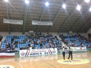 Türkiye Basketbol 3’üncü Ligi