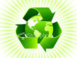 Türkoğlunda Geri Dönüşüm Seferberliği