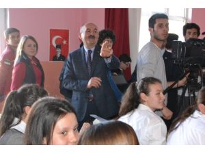 Sağlık Bakanı Müezzinoğlu: “Spor Hastanelerini Ülkemize Kazandıracağız”