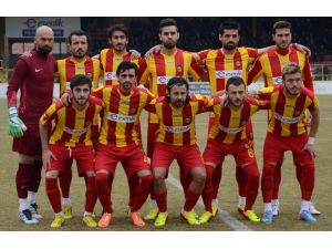 Spor Toto 2. Lig