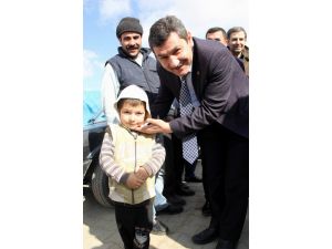 Afyonkarahisar’da Yerel Seçimlere Doğru