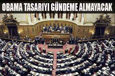 Tasarı Genel Kurula gelmeyecek 