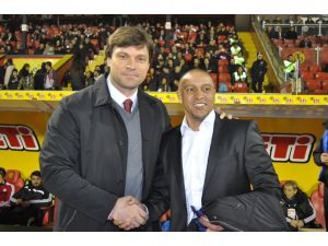 Spor Toto Süper Lig