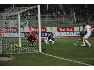 Spor Toto Süper Lig