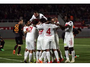 Spor Toto Süper Lig