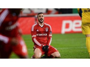 Süper Lig’de Gol Krallığı
