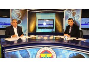 İbrahim Hacıosmanoğlu’na Öyle Bir Soru Sordu Ki !