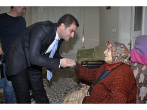 Bana Başbakanın Adayını Çağırın’’