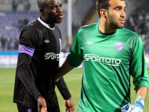 Orduspor, İstanbul’a Uçtu