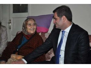 Bana Başbakanın Adayını Çağırın