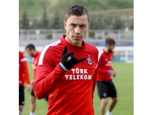 Emre Güral Juventusa Bileniyor