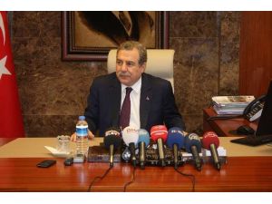 Eski Bakan’dan Flaş Açıklama